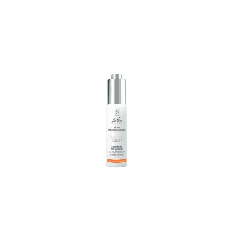 I. C. I. M. Internation Defence Boost Concentrato Rinnovatore Vitamina C