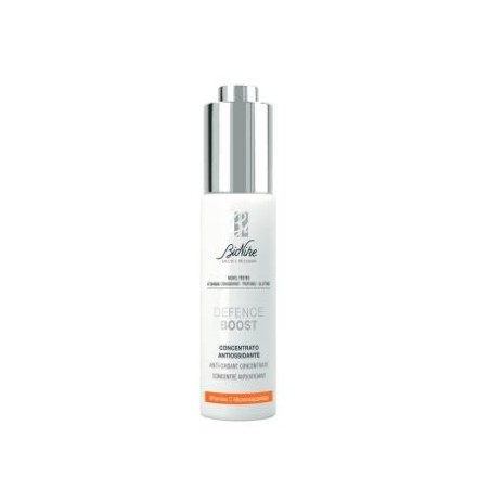 I. C. I. M. Internation Defence Boost Concentrato Rinnovatore Vitamina C