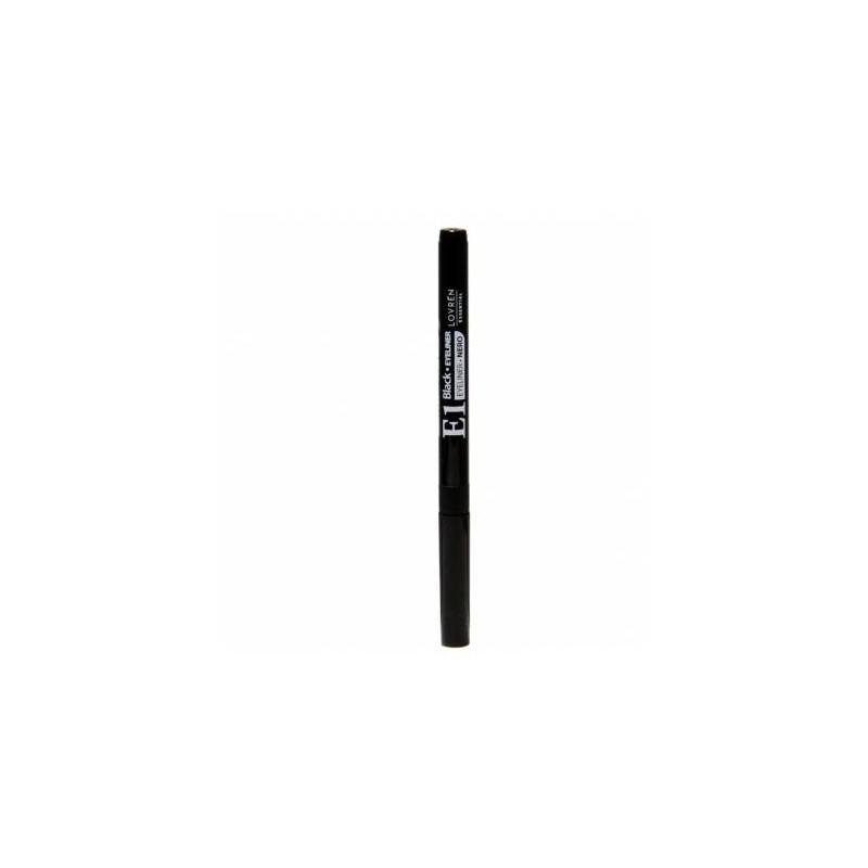 Clinicalfarma Lovren E1 Eyeliner Nero