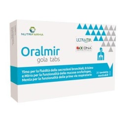 Aqua Viva Oralmir Gola Tabs...