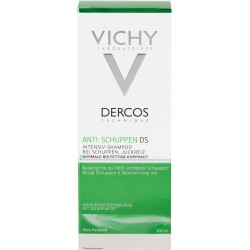 Vichy Dercos Technique...