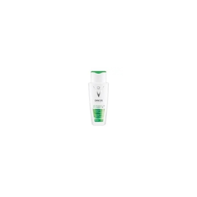 Vichy Dercos Technique Travel Nutri Vitamin Shampoo 50 Ml