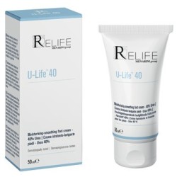 Relife U-life 40 Crema 50 Ml