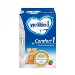 MELLIN COMFORT 1 800 G
