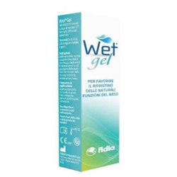 Fidia Farmaceutici Wet Gel...