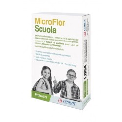 Cemon Microflor Scuola 30...