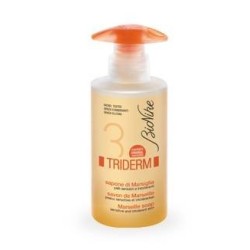 I. C. I. M. Internation Triderm Sapone Marsiglia 250 Ml