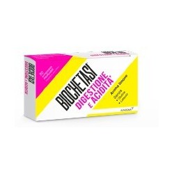 Alfasigma Biochetasi...