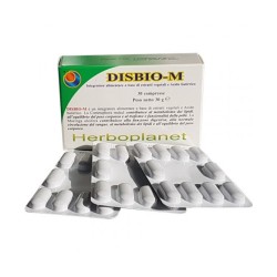 Herboplanet Disbio M 30...