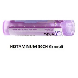 Boiron Histaminum 30 Ch Granuli