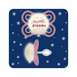 Bamed Baby Italia Succhietto Mam Perfect 2-6 Mesi Ngt Assortiti