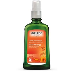 Weleda Italia Olio Massaggi...
