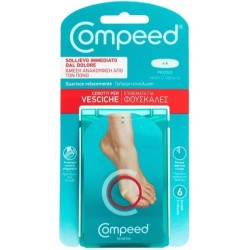 Perrigo Italia Compeed...