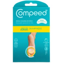 Perrigo Italia Compeed...
