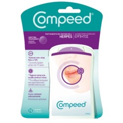Perrigo Italia Compeed...