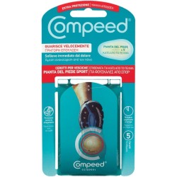 Perrigo Italia Compeed...