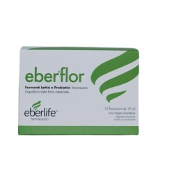 Eberlife Farmaceutici S...
