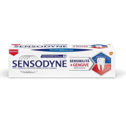 Haleon Italy Sensodyne...