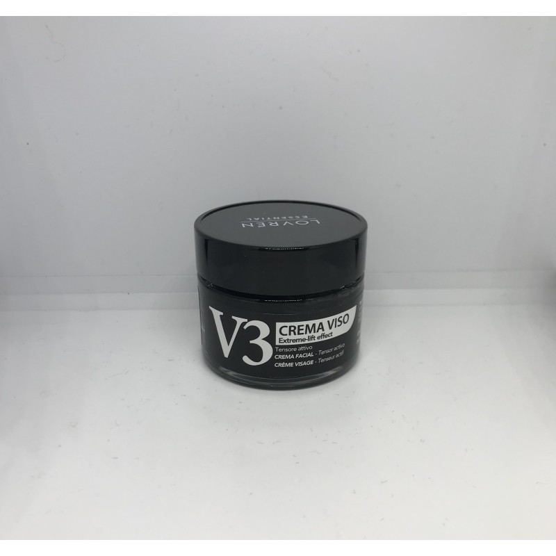 Clinicalfarma Lovren L V3 Crema Viso Hydra Lift 30 Ml