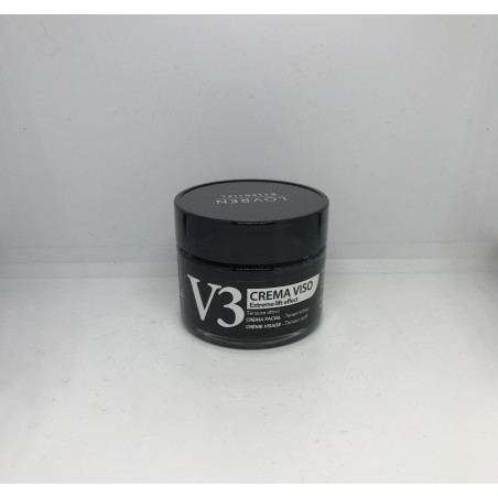 Clinicalfarma Lovren L V3 Crema Viso Hydra Lift 30 Ml