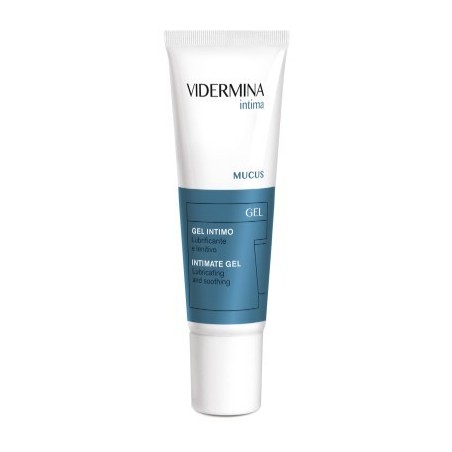 Ist. Ganassini Vidermina Mucus 30 Ml