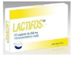 Farma Valens Lactifos 15...