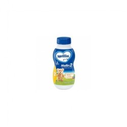 MELLIN 2 LATTE 500 ML
