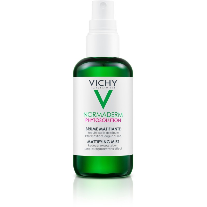 Vichy Normaderm Spray Opacizzante 100 Ml