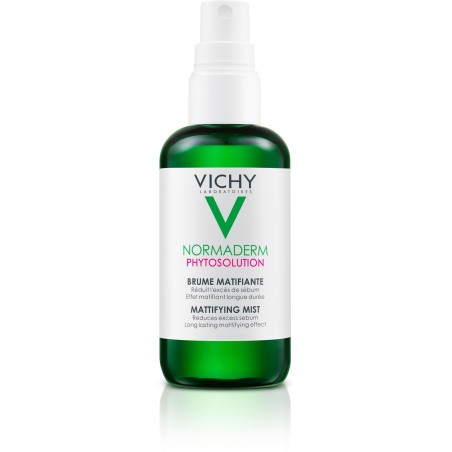 Vichy Normaderm Spray Opacizzante 100 Ml