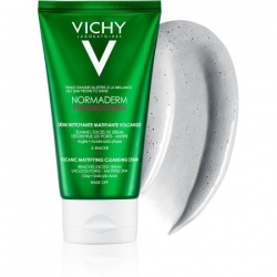 Vichy Normaderm Crema...