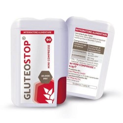 Aetpharma Gluteostop 90...
