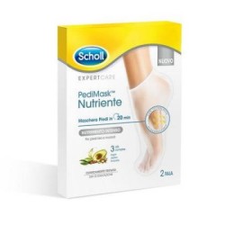 Scholl's Wellness Company...