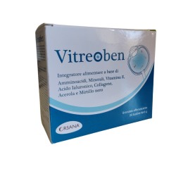 Orsana Italia Vitreoben 20...