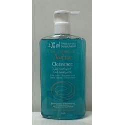 Avene Cleanance Gel...