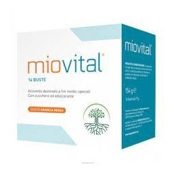 Longeva Health Miovital 14...