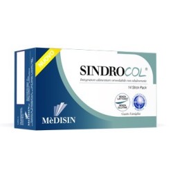Medisin Sindrocol 14 Stick...