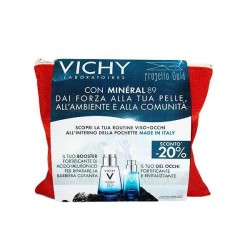 Vichy Pochette Piena...