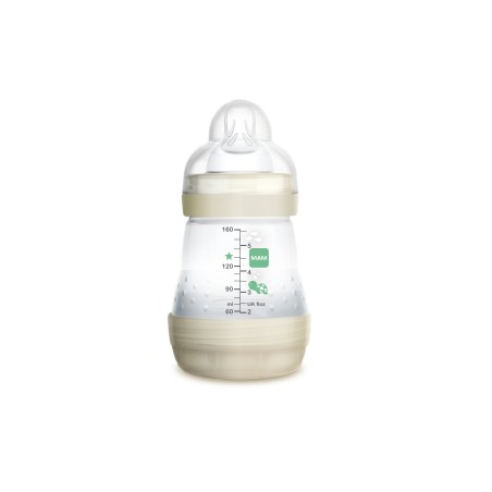 Bamed Baby Italia Mam Easy Start Biberon 160ml Neutro