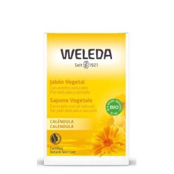Weleda Italia Sapone...