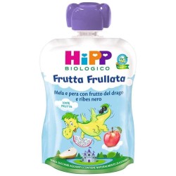 Hipp Italia Hipp Bio Frutta...