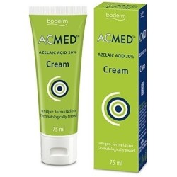 Logofarma Acmed Crema...