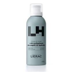 Lierac Homme Mousse Barba...