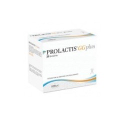 Omega Pharma Prolactis Gg...