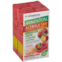 Arkofarm Arkovital Acerola...