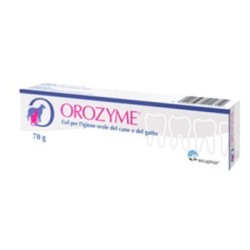 Ecuphar Italia Orozyme Gel...
