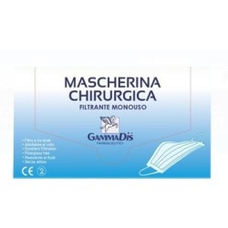 Gammadis Farmaceutici...