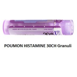 Boiron Poumon Histamine 30...