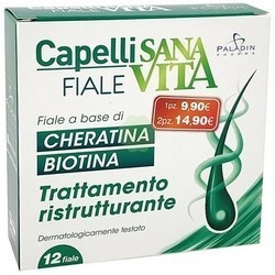 Paladin Pharma Sanavita...