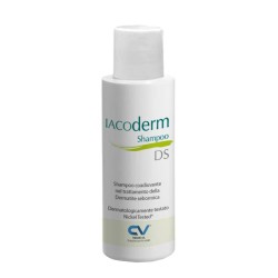 Cv Medical Iacoderm Shampoo...