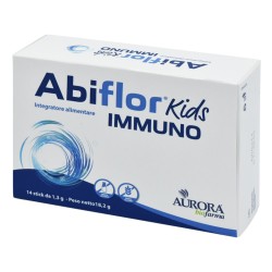 Aurora Biofarma Abiflor...